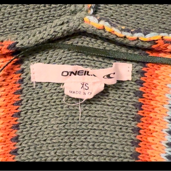 O'Neill Hoodie - XS - Picture 10 of 10